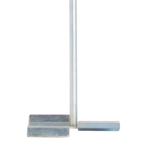 Image of Albion Stand Up Wide Blade Catalyst Mixer - 5 gal